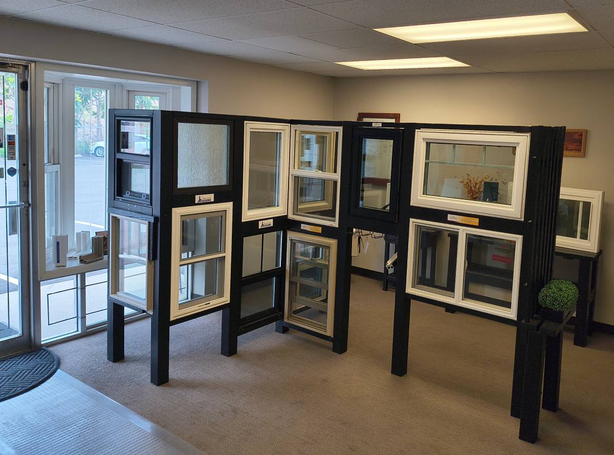 Discount Window Warehouse