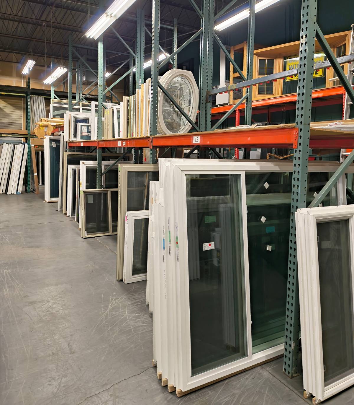 Denver Window Warehouse